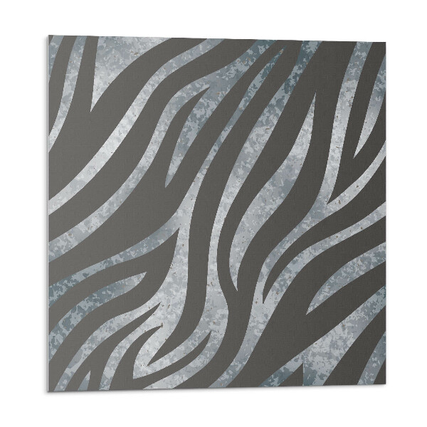 Dekorpanel falra Vonalak hullámai harmonikus táncban