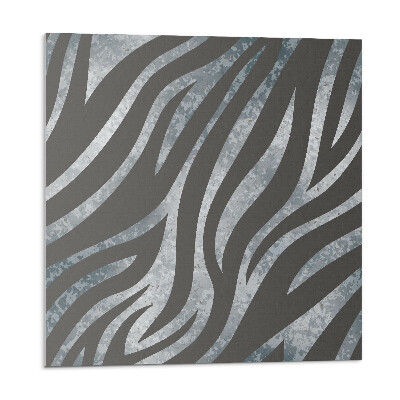 Dekorpanel falra Vonalak hullámai harmonikus táncban