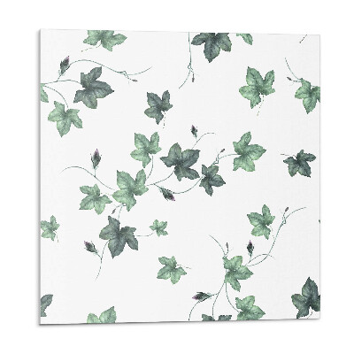 Dekorpanel falra Leveles minta világos felületen