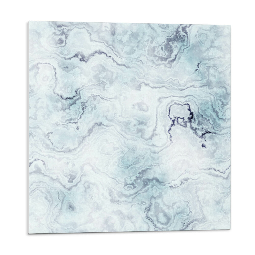 Öntapadó falburkolat Kifejező márvány motívum