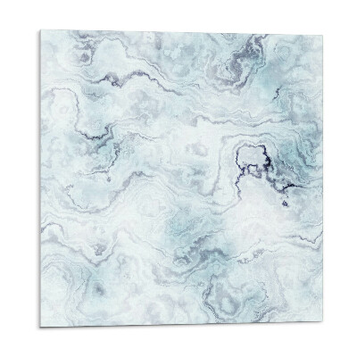 Öntapadó falburkolat Kifejező márvány motívum