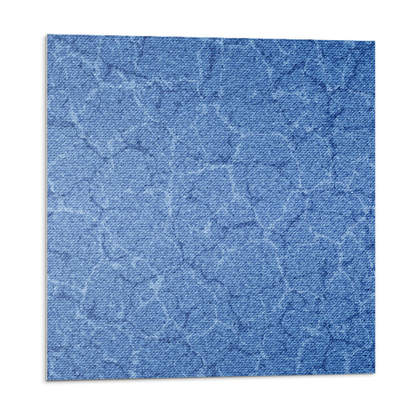 Dekorpanel falra Organikus stílusú foltok