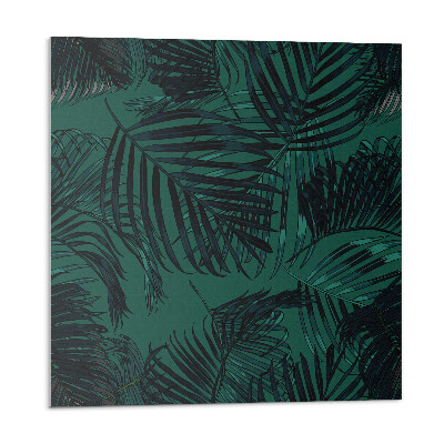 Öntapadó falburkolat Tenyér