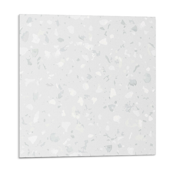 Pvc falburkolat Absztrakt stílusú terrazzo minta