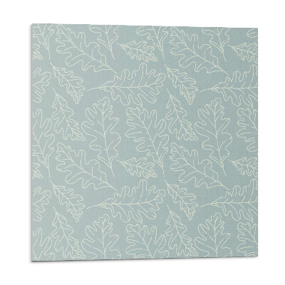 Pvc falburkolat Leveles minta finom háttéren