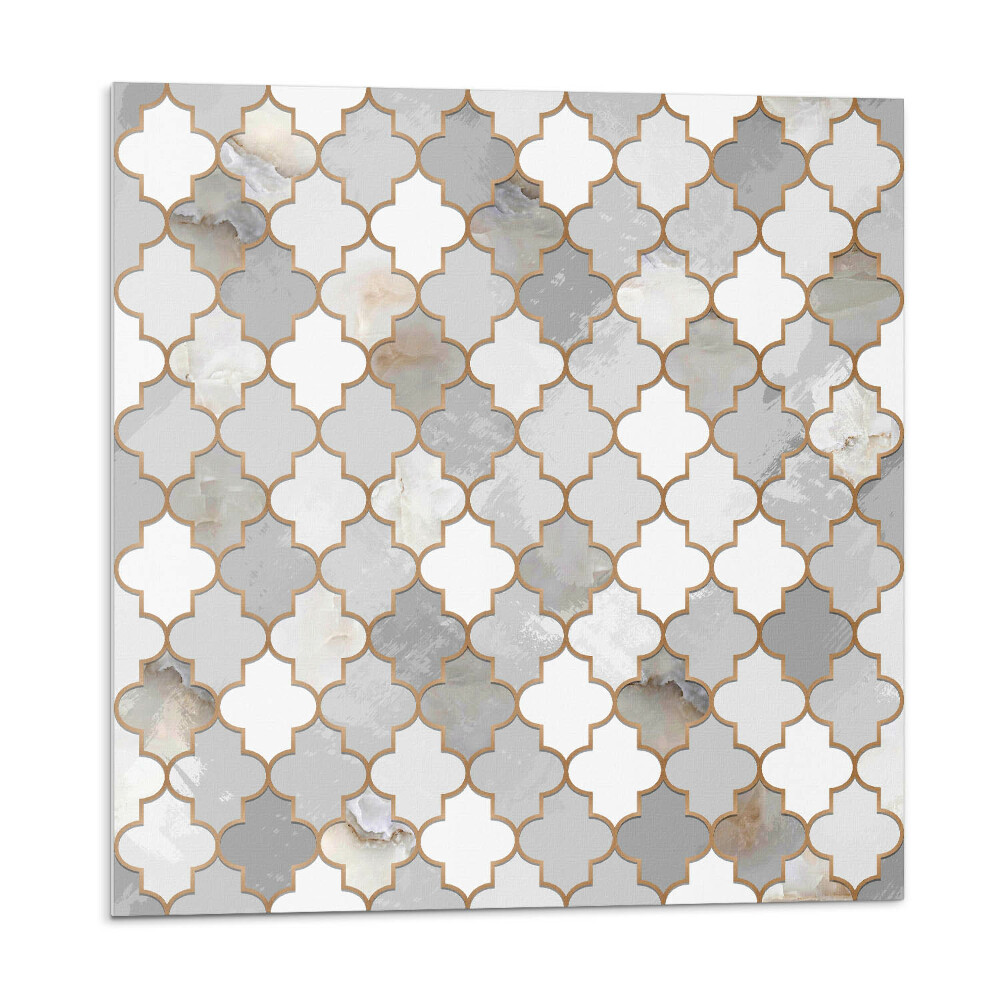 Öntapadó falburkolat Mozaikformák harmonikus stílusban