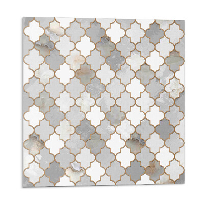 Öntapadó falburkolat Mozaikformák harmonikus stílusban