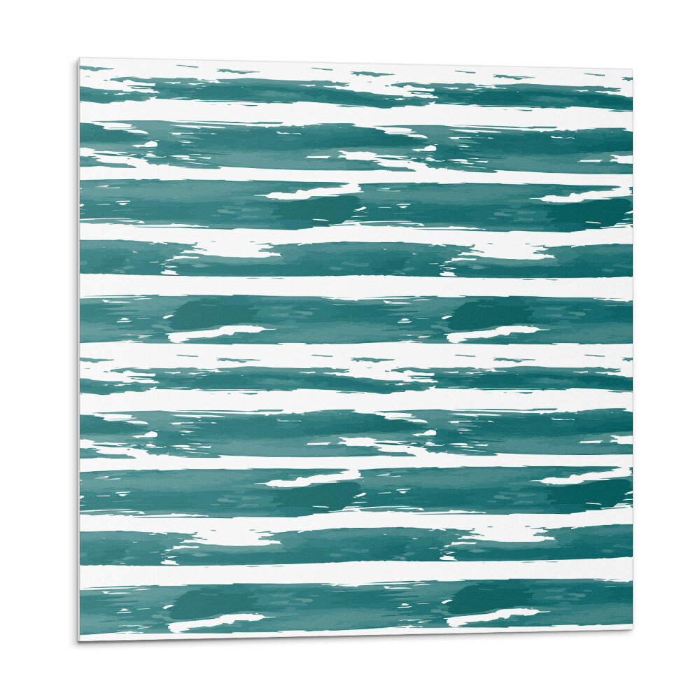 Öntapadó falburkolat Csíkok finom mintázatban