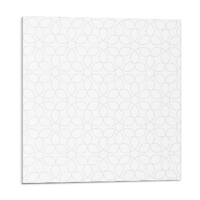 Öntapadó falburkolat Finom körök pasztell árnyalatokban