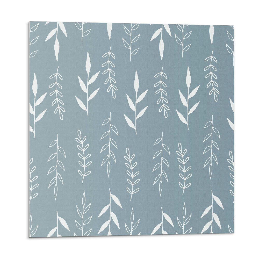 Pvc falburkolat Növényi motívum