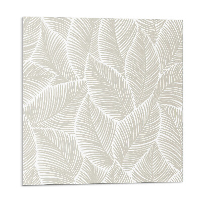 Dekorpanel falra Leveles grafikus elrendezés