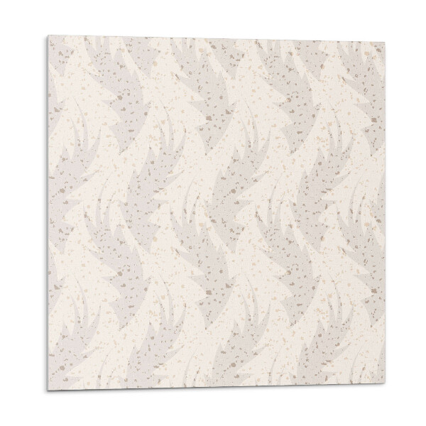 Pvc falburkolat Leveles motívum