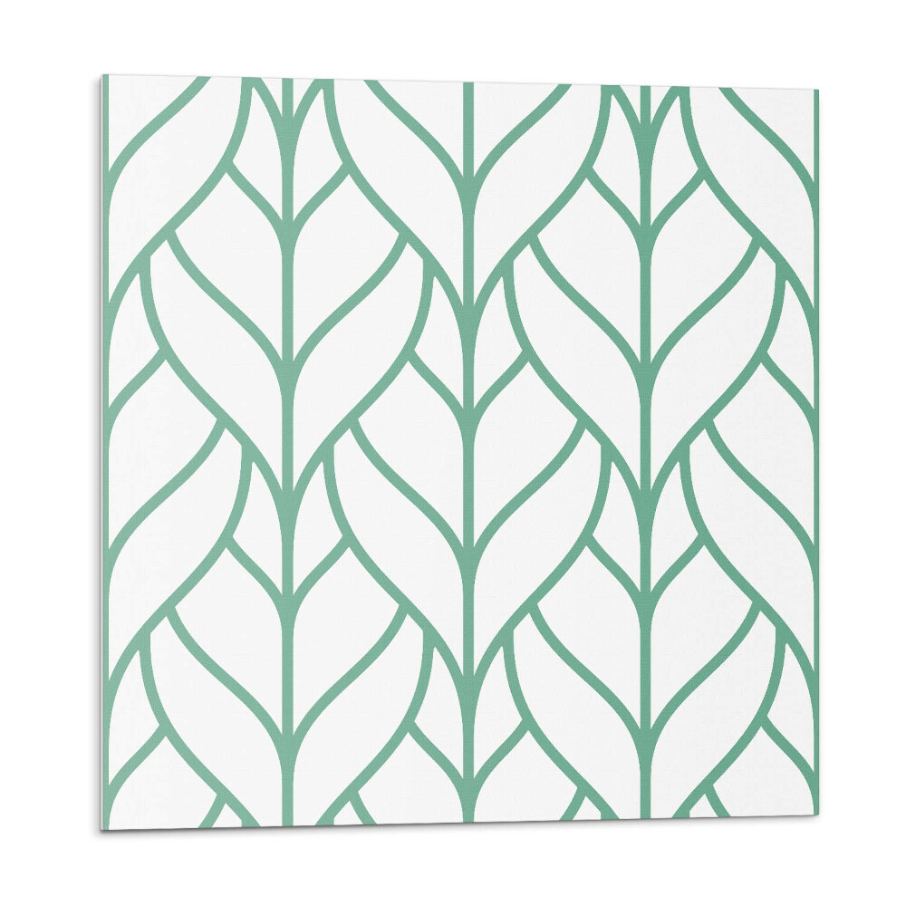 Falpanel Harmonikus szimmetriájú levelek