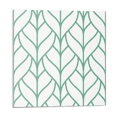 Falpanel Harmonikus szimmetriájú levelek