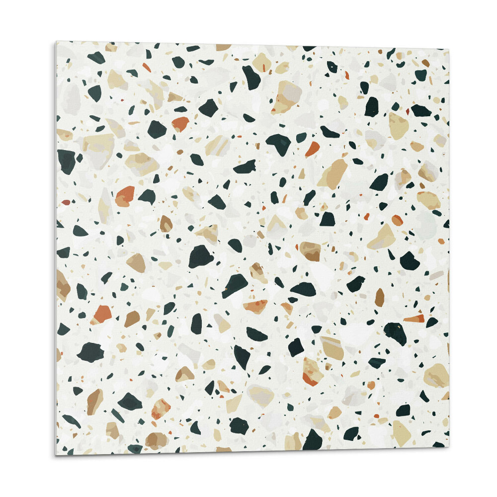 Dekorpanel falra Kő mozaik