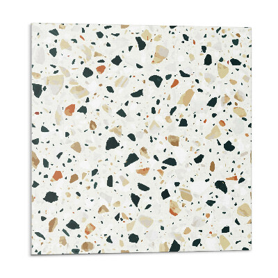 Dekorpanel falra Kő mozaik