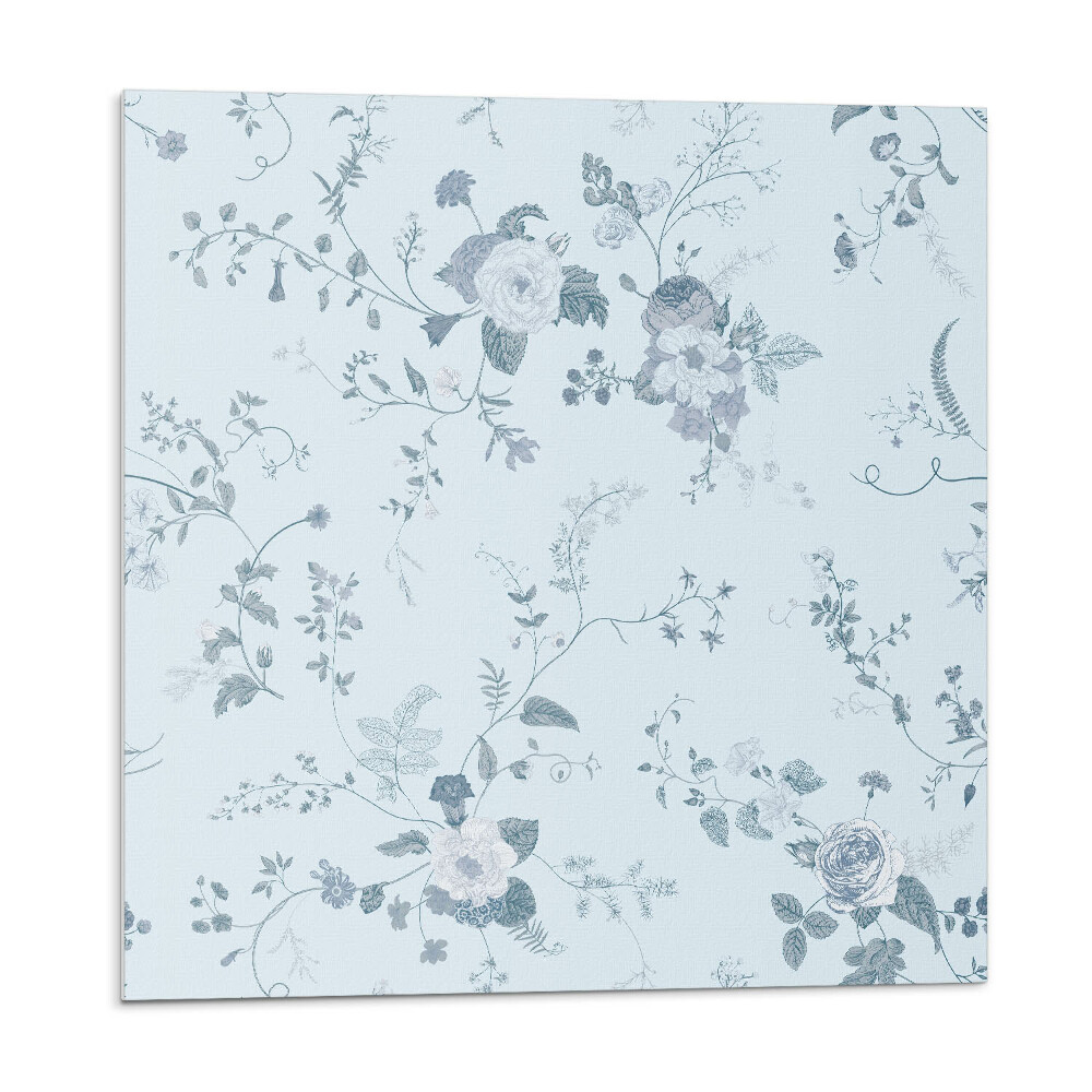 Falpanel Virágkötészet