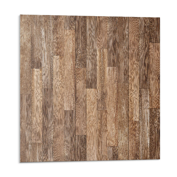 Öntapadó falburkolat Természetes stílusú deszka