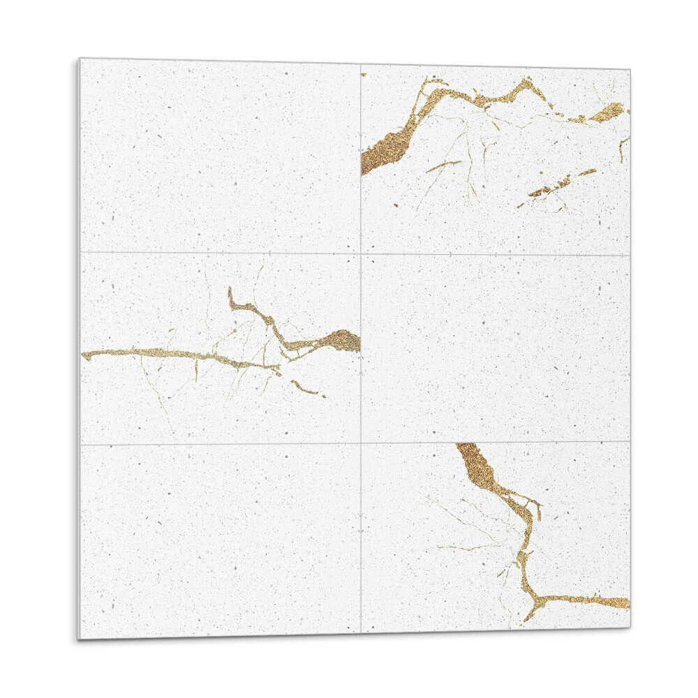 Falpanel Stílusos márvány motívum