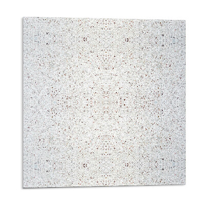 Dekorpanel falra A nyers kő szerkezete