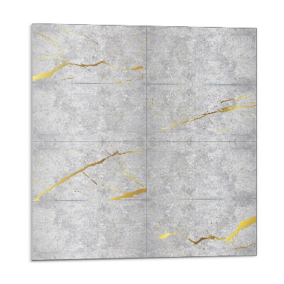 Pvc falburkolat Márványminta elegáns stílusban