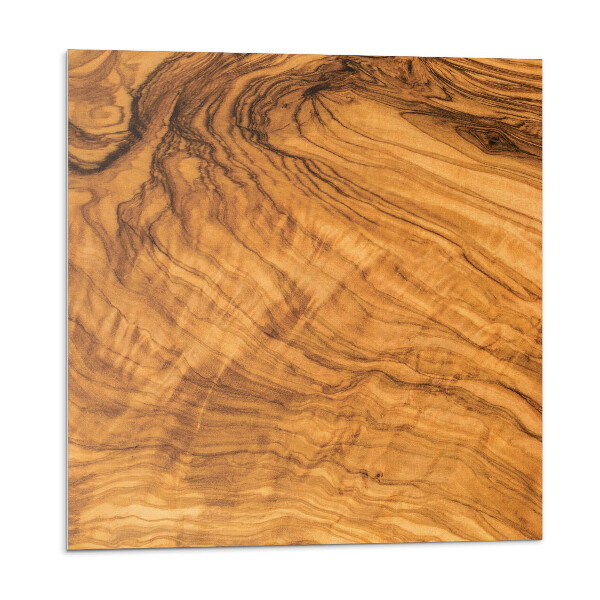 Dekorpanel falra Fa ihlette minta