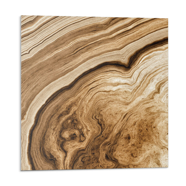 Pvc falburkolat Fa ihlette minták