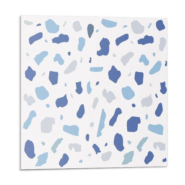 Falpanel Foltos absztrakt motívum