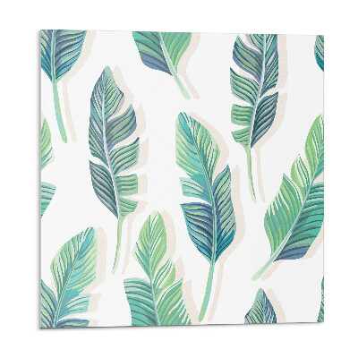 Dekorpanel falra Leveles motívum