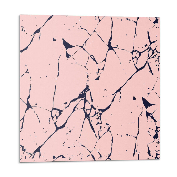 Dekorpanel falra Márvány absztrakció modern stílusban