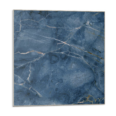 Falpanel Természet ihlette kőmotívum