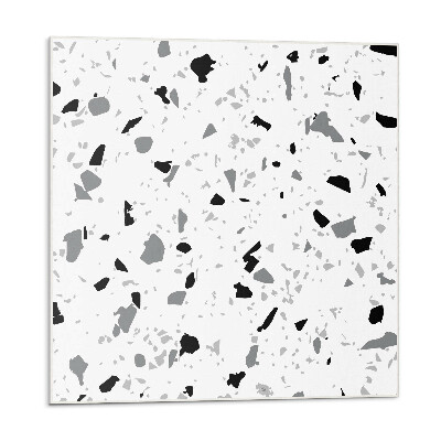 Pvc falburkolat Absztrakt stílusú kőminta