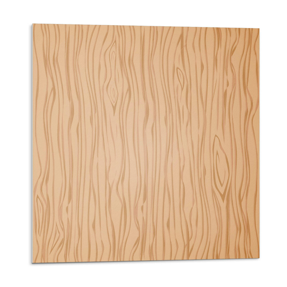 Falpanel Egy fára utaló rajz