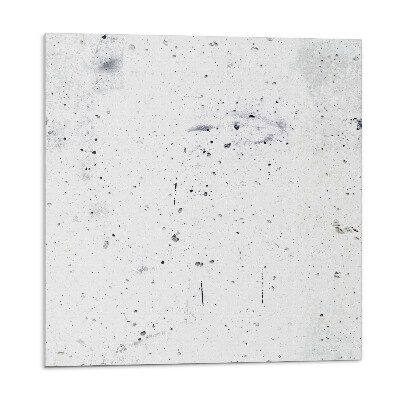 Pvc falburkolat Egy nyers stílusú betonszerkezet