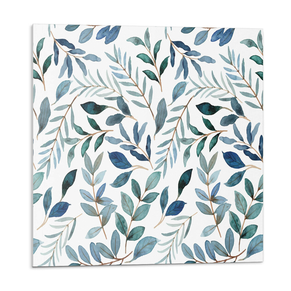 Pvc falburkolat Leveles motívum