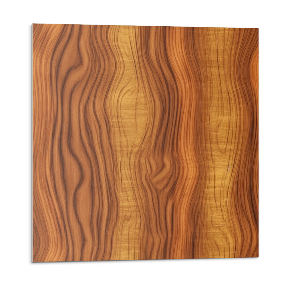 Falpanel Hullámos fa minta