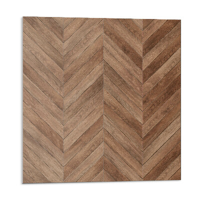 Öntapadó falburkolat Halszálkás minta