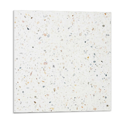 Pvc falburkolat Kőminta finom díszítésekkel