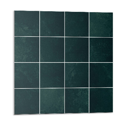 Falpanel Absztrakt csempe motívum