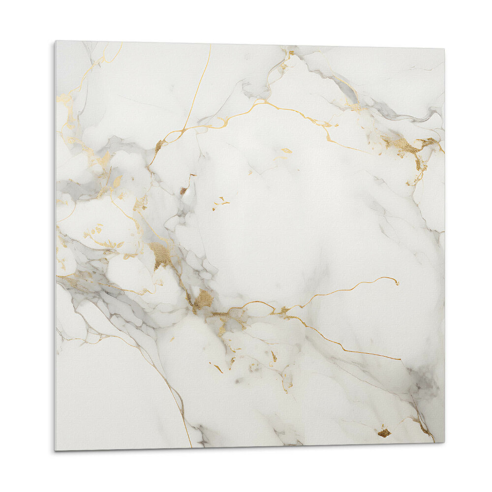 Öntapadó falburkolat Márvány klasszikus elegáns stílusban