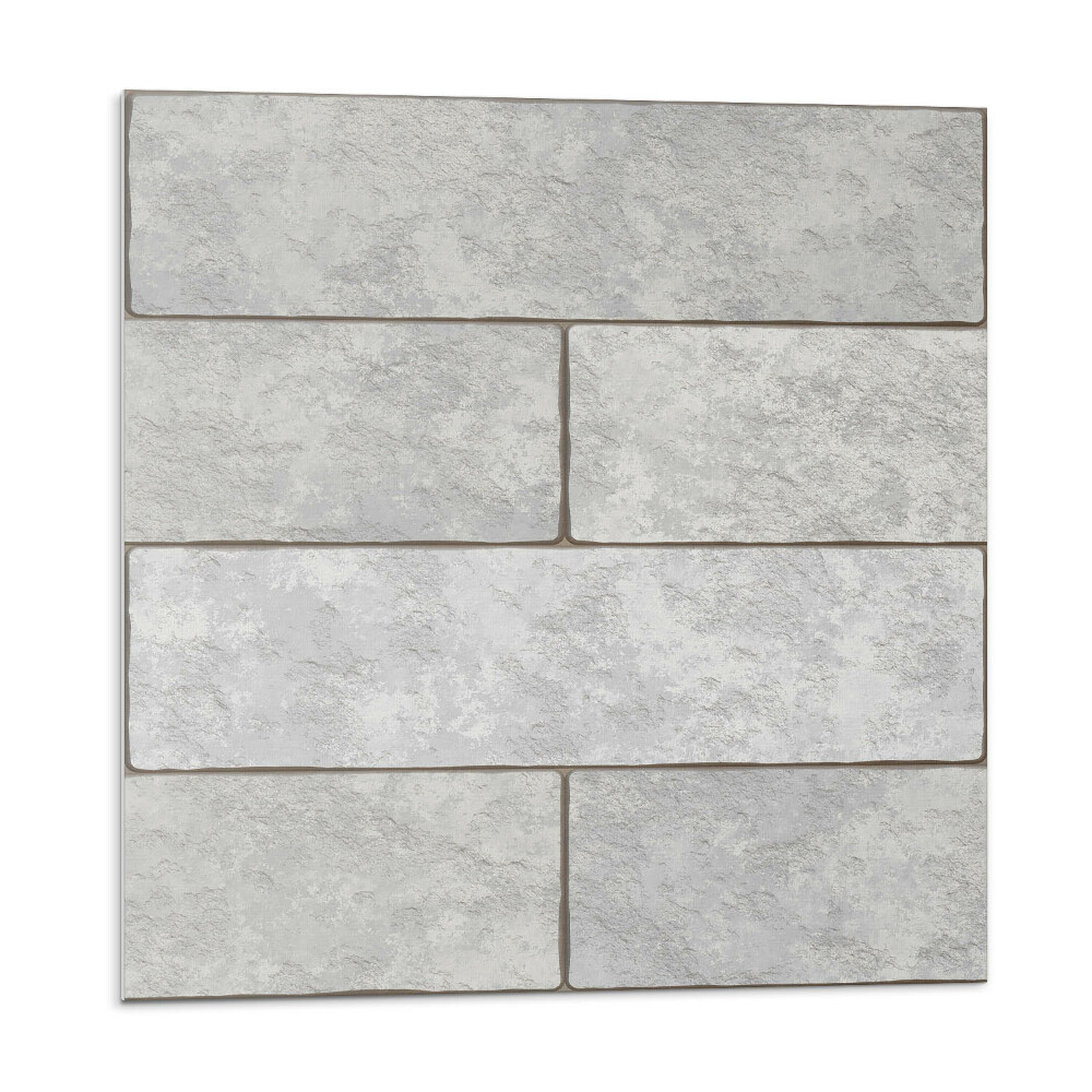 Öntapadó falburkolat Téglaszerkezetek 3D-ben