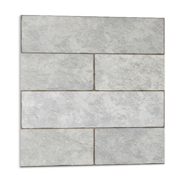 Öntapadó falburkolat Téglaszerkezetek 3D-ben