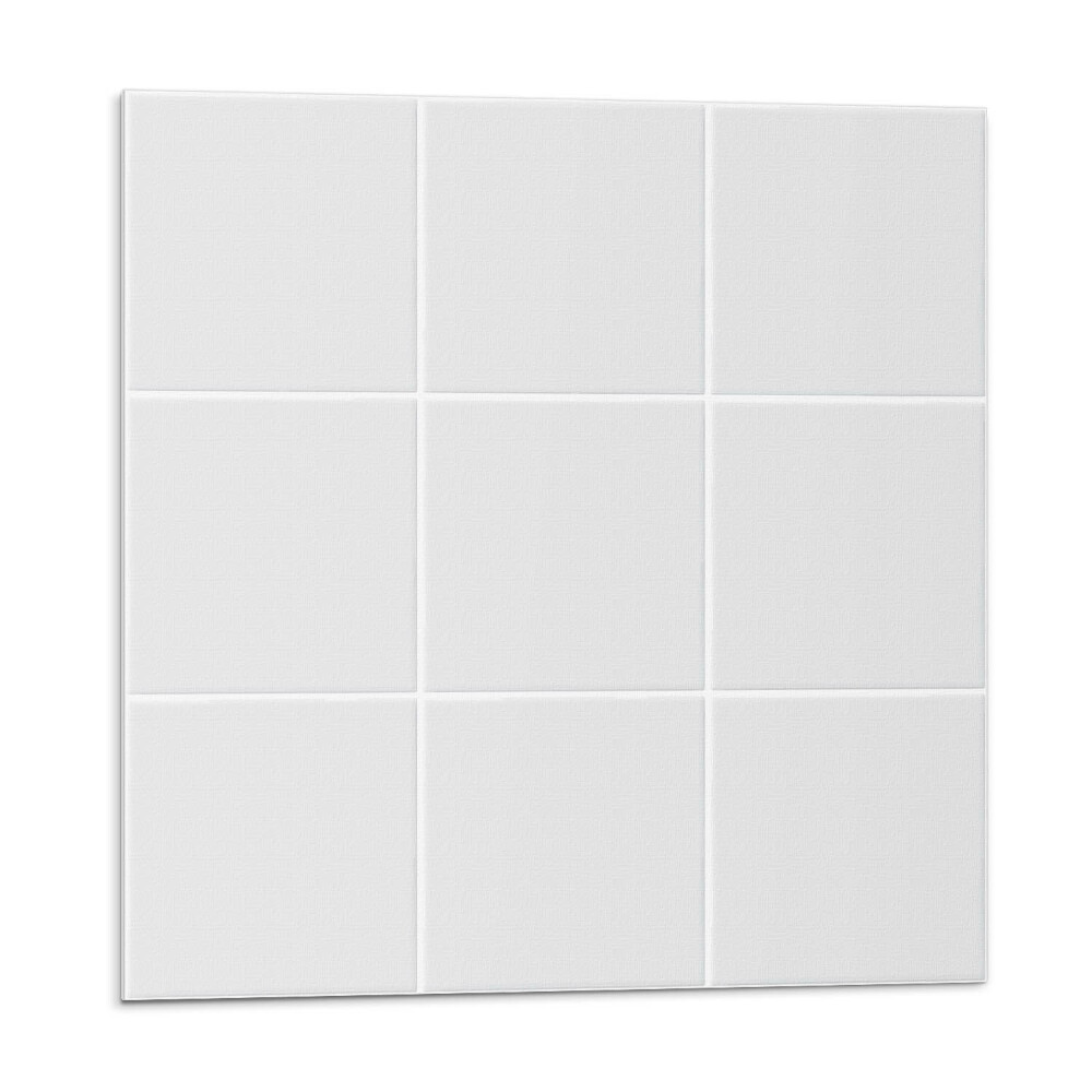 Pvc falburkolat Sima csempe motívum