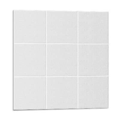 Pvc falburkolat Sima csempe motívum