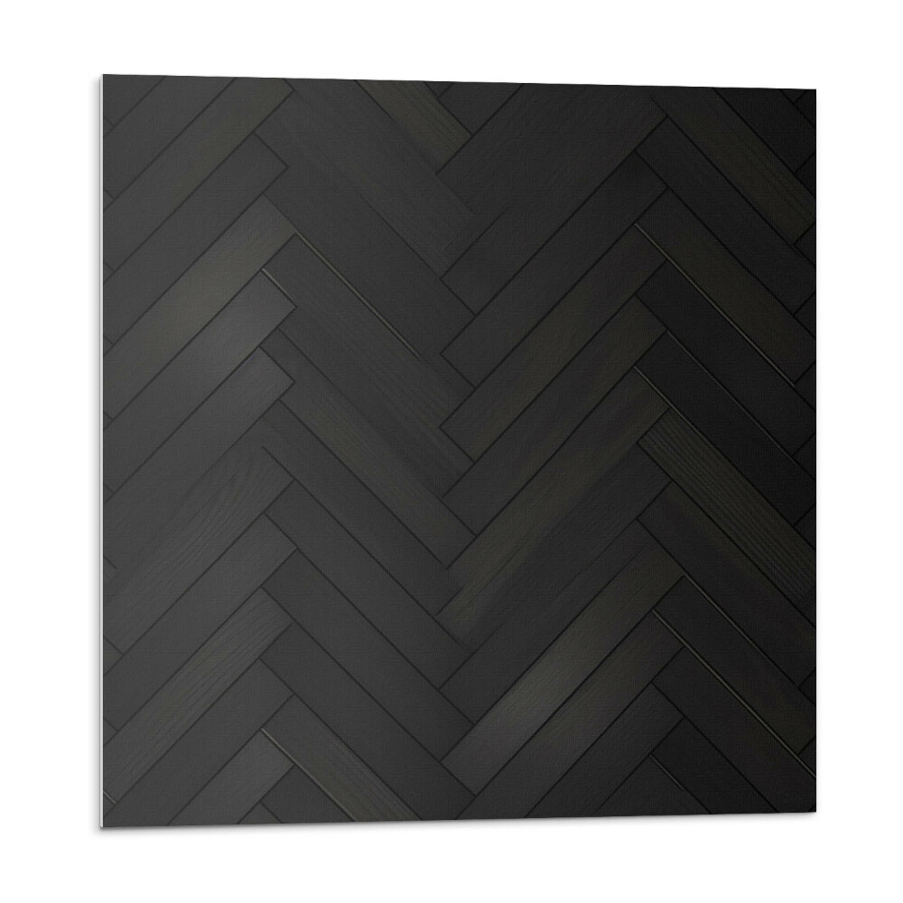 Dekorpanel falra Halszálkás parketta minta