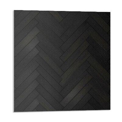 Dekorpanel falra Halszálkás parketta minta