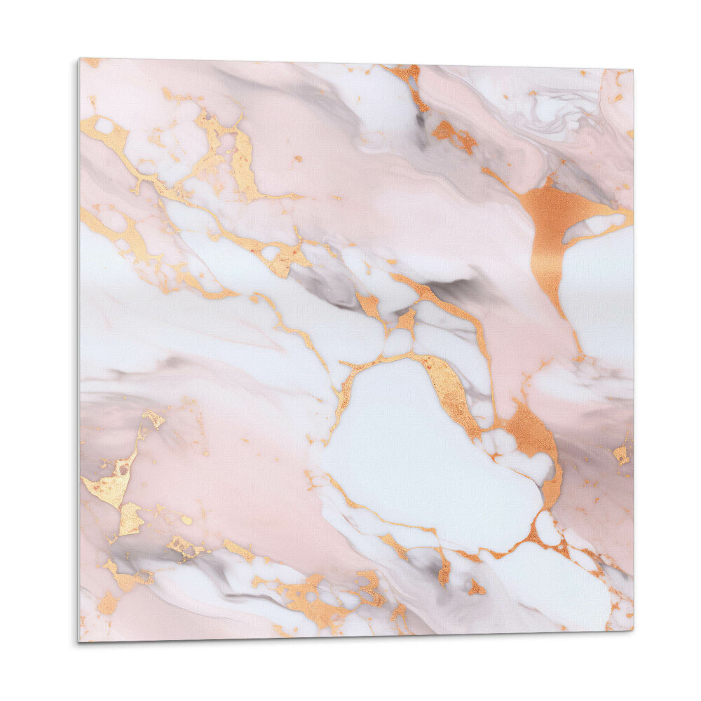 Öntapadó falburkolat Márvány motívum részletekkel