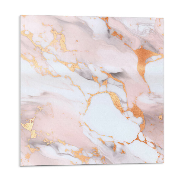 Öntapadó falburkolat Márvány motívum részletekkel