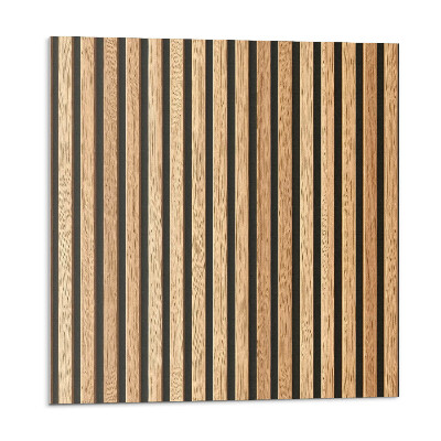 Öntapadó falburkolat Függőleges vonalak a táblán