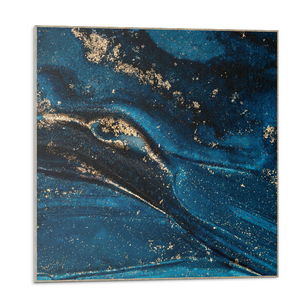 Öntapadó falburkolat Dinamikus hullámmotívum